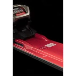 Volkl Deacon 80 Ski W/ LR XL 13 Binding 2024 -Deals Salomon Store V2310042 Volkl ski Deacon 80 detail L8A0230