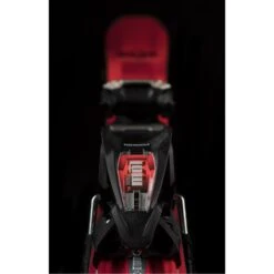 Volkl Deacon 80 Ski W/ LR XL 13 Binding 2024 -Deals Salomon Store V2310042 Volkl ski Deacon 80 detail L8A0253