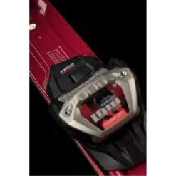 Volkl Deacon 80 Ski W/ LR XL 13 Binding 2024 -Deals Salomon Store V2310042 Volkl ski Deacon 80 detail L8A0261