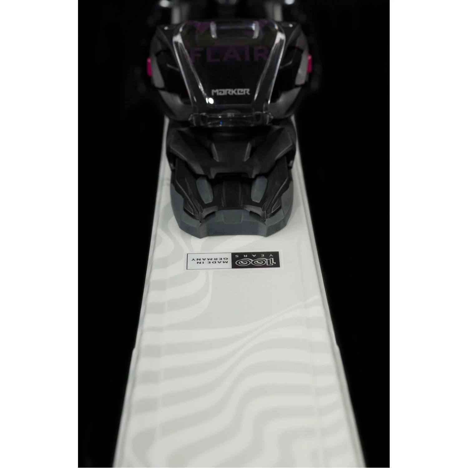 Volkl Flair 76 Elite Womens Ski W/ Vmotion 10 Binding 2024 4 Volkl Flair 76 Elite Womens Ski W/ Vmotion 10 Binding 2024 - Image 2