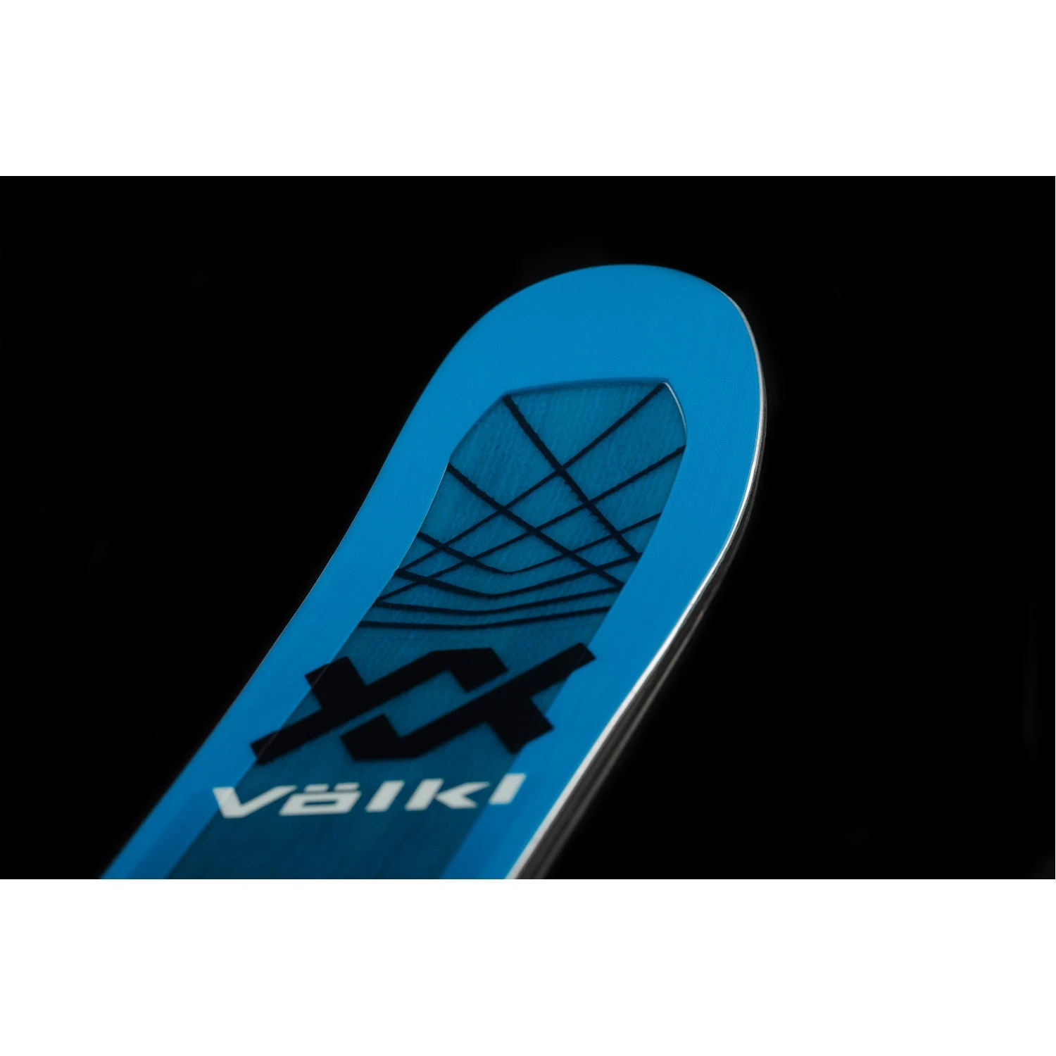 Volkl Kendo 88 Ski 2024 4 Volkl Kendo 88 Ski 2024 - Image 2