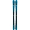 Volkl Kendo 88 Ski 2024 2 Volkl Kendo 88 Ski 2024 -Deals Salomon Store V2310113 Voelkl skis Kendo 88 front