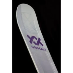 Volkl Kenja 88 Womens Ski 2024 -Deals Salomon Store V2310117 Voelkl skis Kenja 88 detail 02