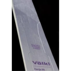 Volkl Kenja 88 Womens Ski 2024 -Deals Salomon Store V2310117 Voelkl skis Kenja 88 detail 03