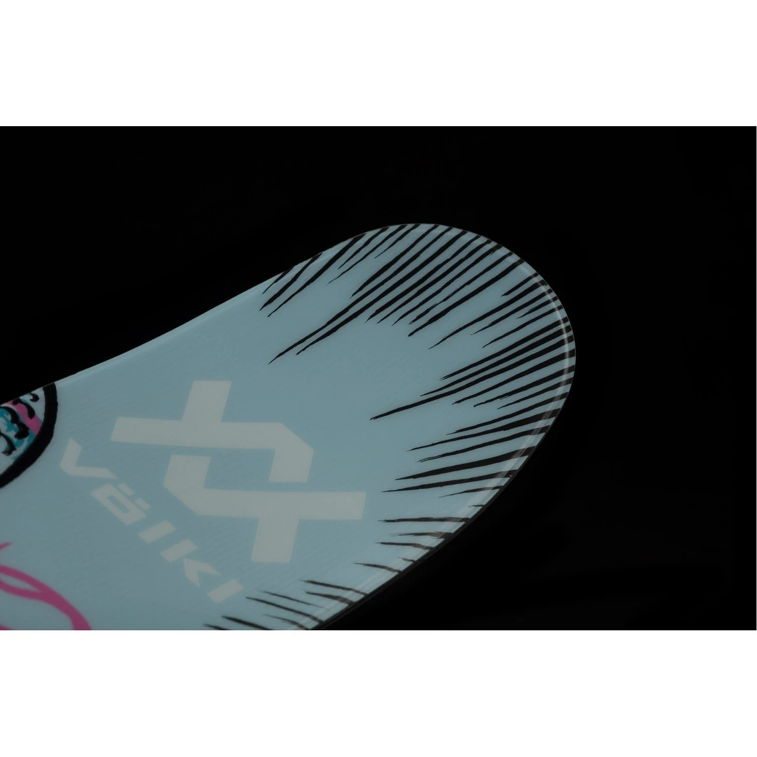 Volkl Revolt 104 Ski 2024 4 Volkl Revolt 104 Ski 2024 - Image 2