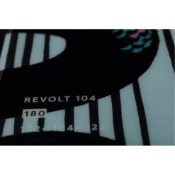 Volkl Revolt 104 Ski 2024 11 Volkl Revolt 104 Ski 2024 -Deals Salomon Store V2310152 Voelkl skis Revolt 104 detail L8A0138