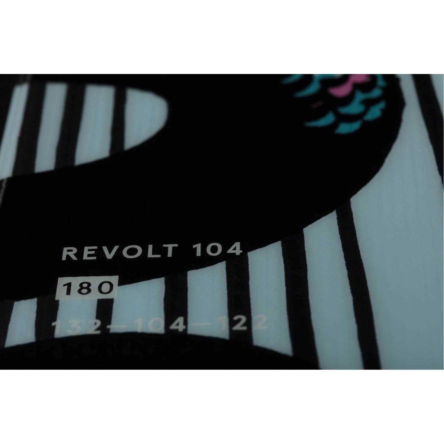 Volkl Revolt 104 Ski 2024 7 Volkl Revolt 104 Ski 2024 - Image 5