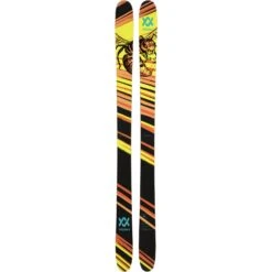 Volkl Revolt 96 Ski 2024