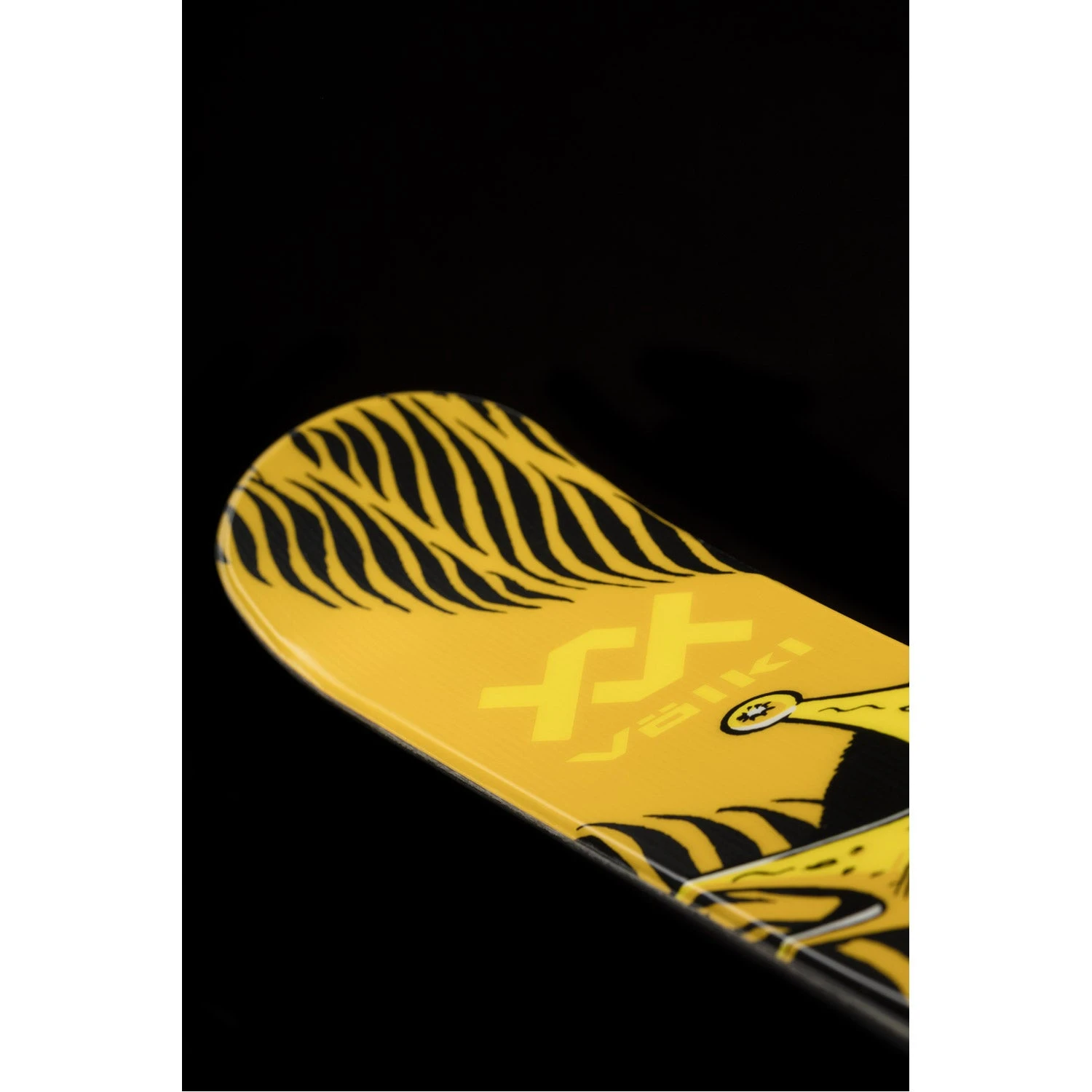 Volkl Revolt 86 Crown Ski 2024 5 Volkl Revolt 86 Crown Ski 2024 - Image 3