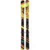 Volkl Revolt Jr Wasp Ski W/ 7.0 Vmotion Jr Binding 2024 2 Volkl Revolt Jr Wasp Ski W/ 7.0 Vmotion Jr Binding 2024 -Deals Salomon Store V2310295 Voelkl skis Revolt JR Wasp vmotion front