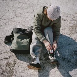 Vans X Kennedi Deck Standard MID Snow MTE Apre Boot -Deals Salomon Store VN0A5JHZYB2 ALT2