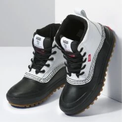 Vans X Kennedi Deck Standard MID Snow MTE Apre Boot -Deals Salomon Store VN0A5JHZYB2 ALT4