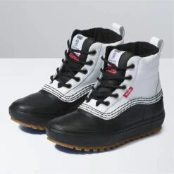 Vans X Kennedi Deck Standard MID Snow MTE Apre Boot