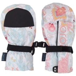 Mini Mitt Snow Glove