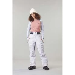 Picture Exa Ladies Snow Pant 40 Picture Exa Ladies Snow Pant -Deals Salomon Store WPT081 L 01