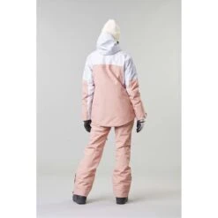 Picture Exa Ladies Snow Jacket 19 Picture Exa Ladies Snow Jacket -Deals Salomon Store WVT226 E 03