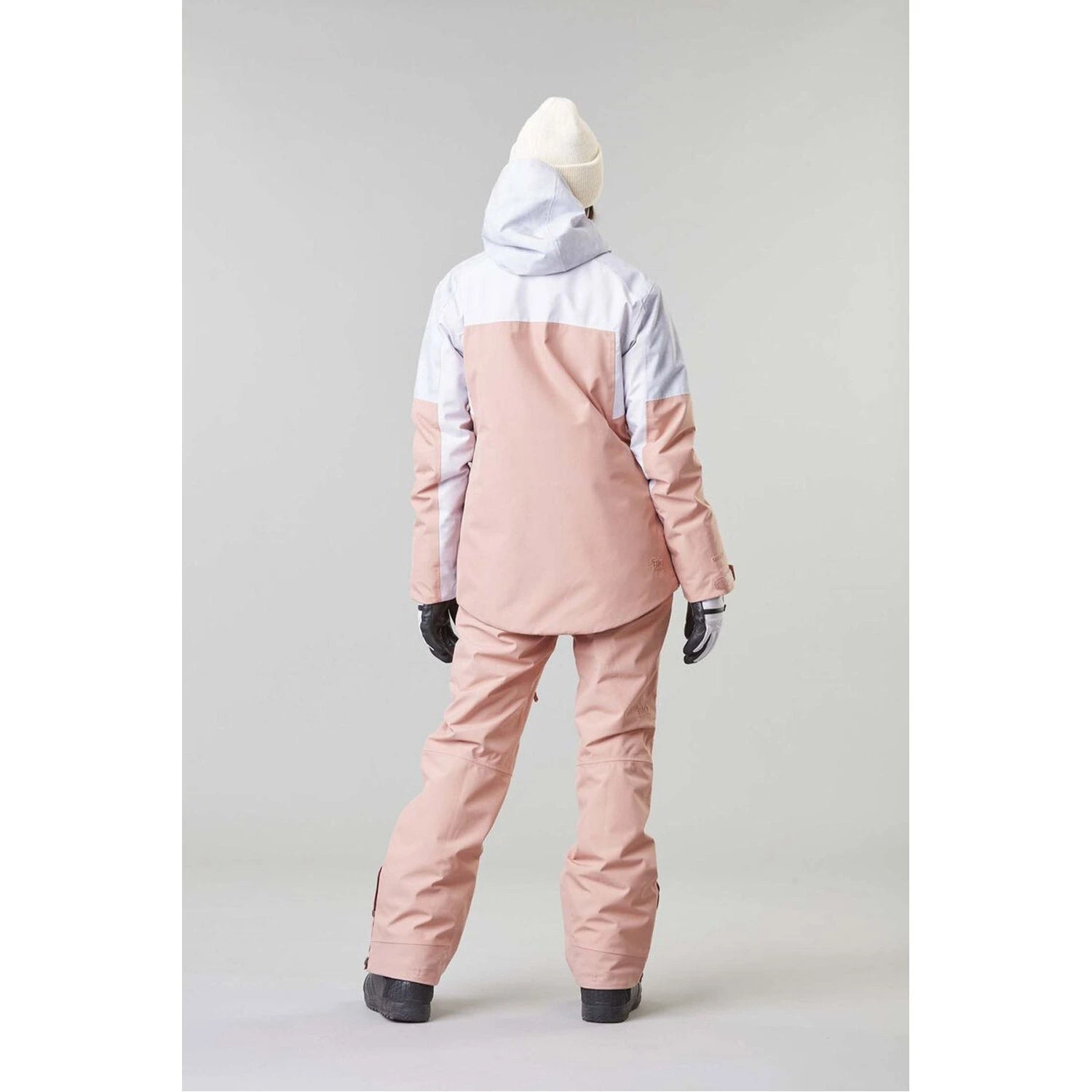 Picture Exa Ladies Snow Jacket 11 Picture Exa Ladies Snow Jacket - Image 9