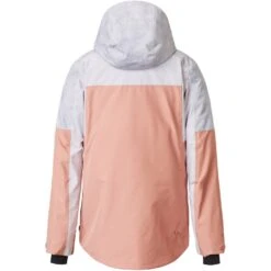 Picture Exa Ladies Snow Jacket 12 Picture Exa Ladies Snow Jacket -Deals Salomon Store WVT226 E B