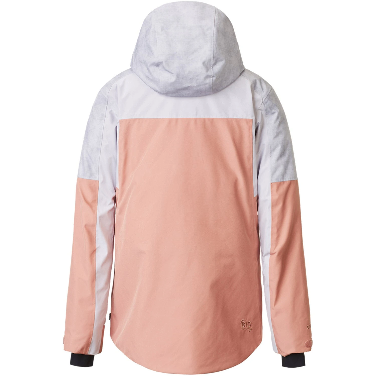 Picture Exa Ladies Snow Jacket 4 Picture Exa Ladies Snow Jacket - Image 2