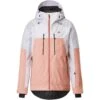 Picture Exa Ladies Snow Jacket 1 Picture Exa Ladies Snow Jacket -Deals Salomon Store WVT226 E F