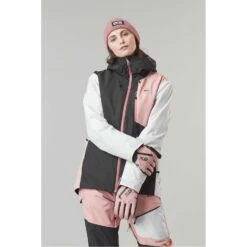 Picture Seen Ladies Snow Jacket 19 Picture Seen Ladies Snow Jacket -Deals Salomon Store WVT266 B 01