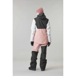 Picture Seen Ladies Snow Jacket 21 Picture Seen Ladies Snow Jacket -Deals Salomon Store WVT266 B 03