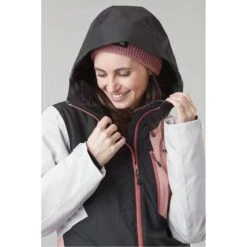 Picture Seen Ladies Snow Jacket 17 Picture Seen Ladies Snow Jacket -Deals Salomon Store WVT266 B 06