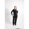 Mila Regular Ladies Snow Pant 1 Mila Regular Ladies Snow Pant -Deals Salomon Store Zali AU8 Regular Black Sally 7