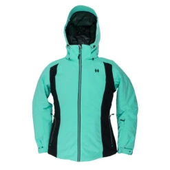 Fame Insulated Snow Jacket