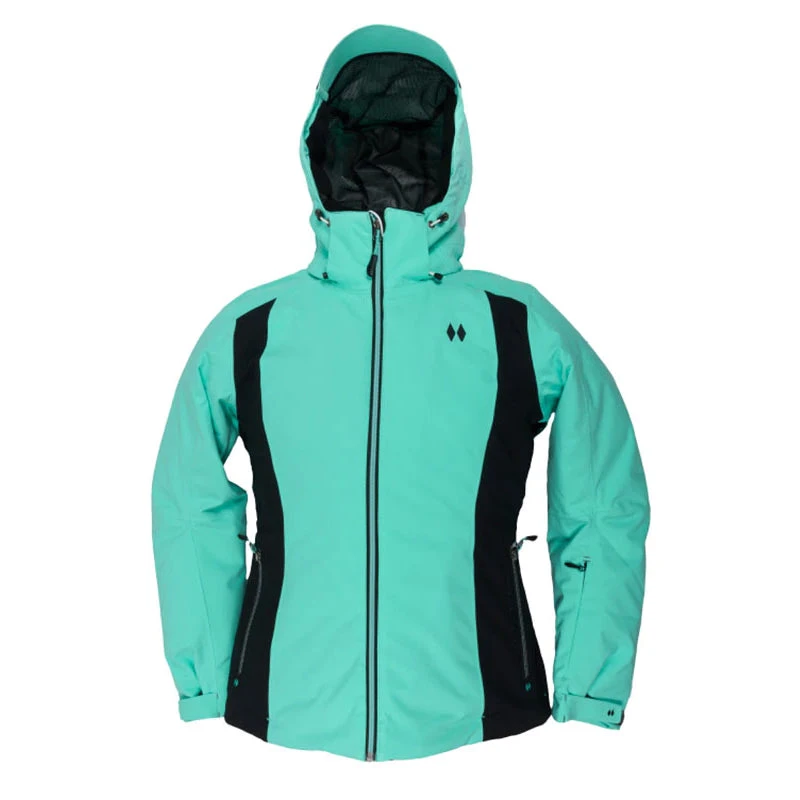 Fame Insulated Snow Jacket 3 Fame Insulated Snow Jacket