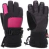 XTM Aspen III GORE-TEX Kids' Snow Glove 2 XTM Aspen III GORE-TEX Kids' Snow Glove -Deals Salomon Store aspen iii glove bpk DK013 2