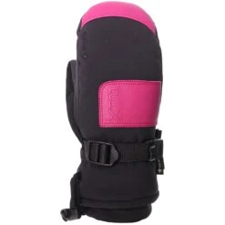 XTM Aspen III GORE-TEX Kids' Snow Mitt -Deals Salomon Store aspen iii mitt bpk DK012 2