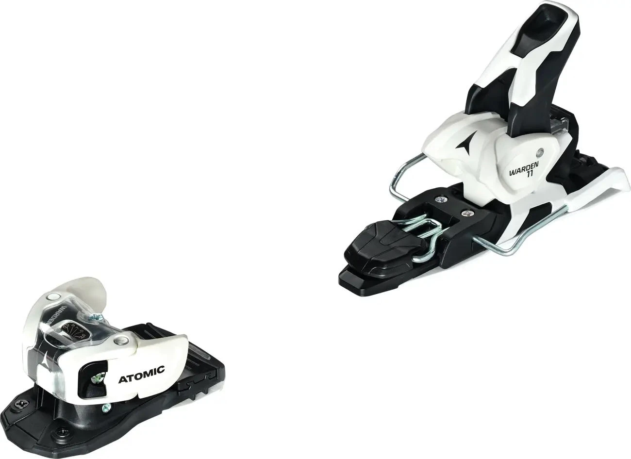 Atomic Warden 11 MNC Ski Binding 2022 4 Atomic Warden 11 MNC Ski Binding 2022 - Image 2