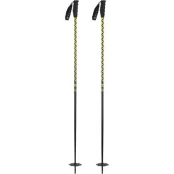 BLACK CROWS Meta Pole 2022 -Deals Salomon Store blackcrows meta pole 2022 black yellow