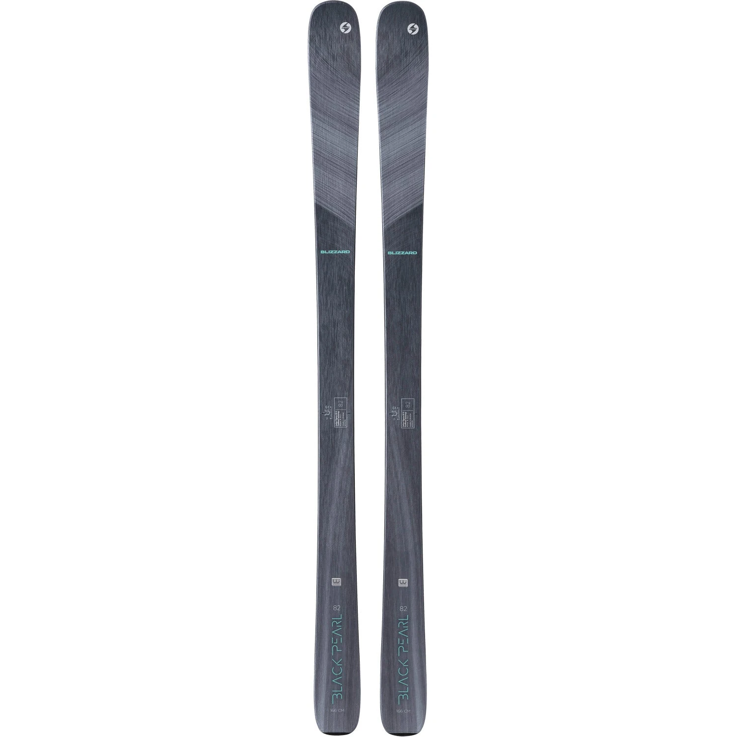 BLIZZARD Black Pearl 82 Ski 2022 3 BLIZZARD Black Pearl 82 Ski 2022