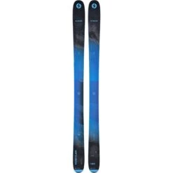 BLIZZARD Rustler 10 Ski 2023