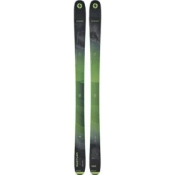 BLIZZARD Rustler 9 Ski 2023
