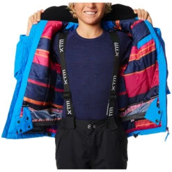 XTM Spinner Jnr Jacket 17 XTM Spinner Jnr Jacket -Deals Salomon Store ccc6a860ad404b9f07cab71083b4b70b