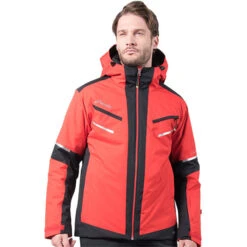 Phenix Smart Snow Ski Jacket