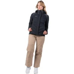 Phenix Quilted Ladies Ski Pant -Deals Salomon Store cd50453 ce7f6f30 43da 4556 94bc cec3e100a8b8