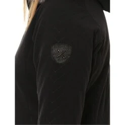 XTM Chamonix Ladies Snow Jacket 39 XTM Chamonix Ladies Snow Jacket -Deals Salomon Store chamonix jacket blk TL043 4