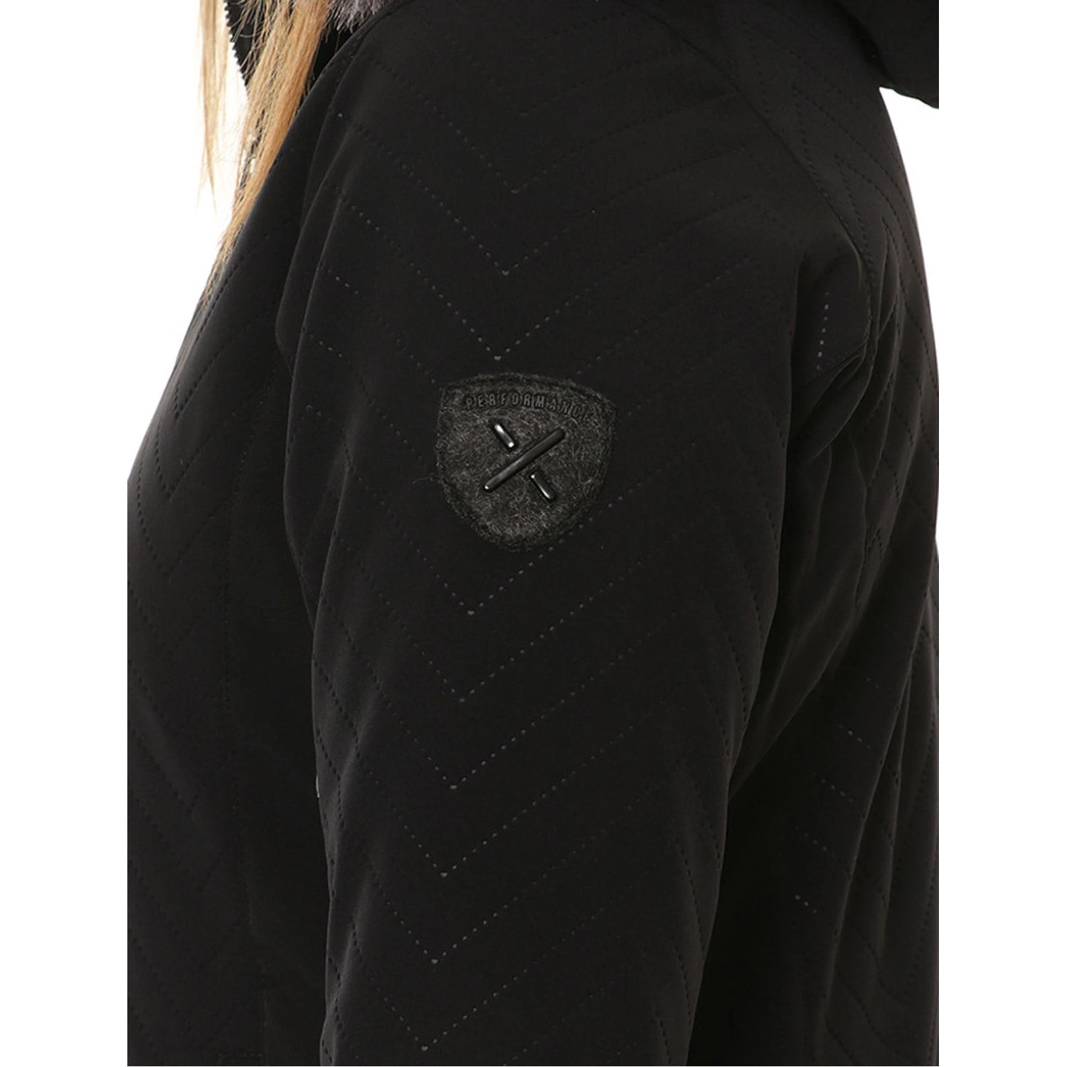 XTM Chamonix Ladies Snow Jacket 20 XTM Chamonix Ladies Snow Jacket - Image 18