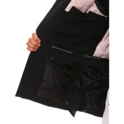 XTM Chamonix Ladies Snow Jacket 37 XTM Chamonix Ladies Snow Jacket -Deals Salomon Store chamonix jacket blk TL043 6