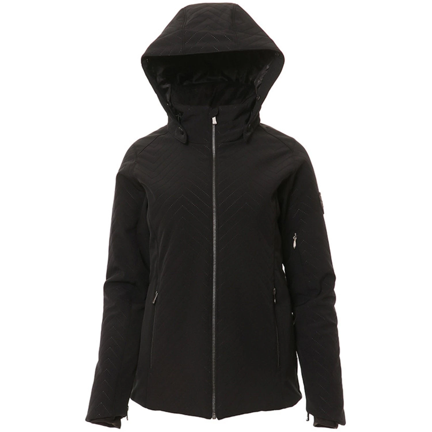 XTM Chamonix Ladies Snow Jacket 15 XTM Chamonix Ladies Snow Jacket - Image 13