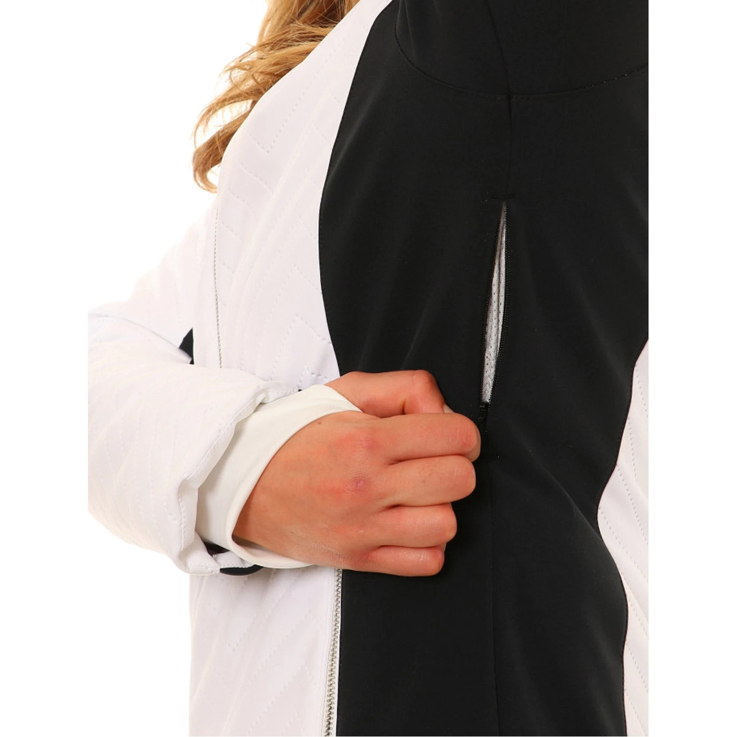 XTM Chamonix Ladies Snow Jacket 13 XTM Chamonix Ladies Snow Jacket - Image 11