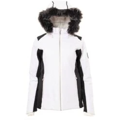 XTM Chamonix Ladies Snow Jacket