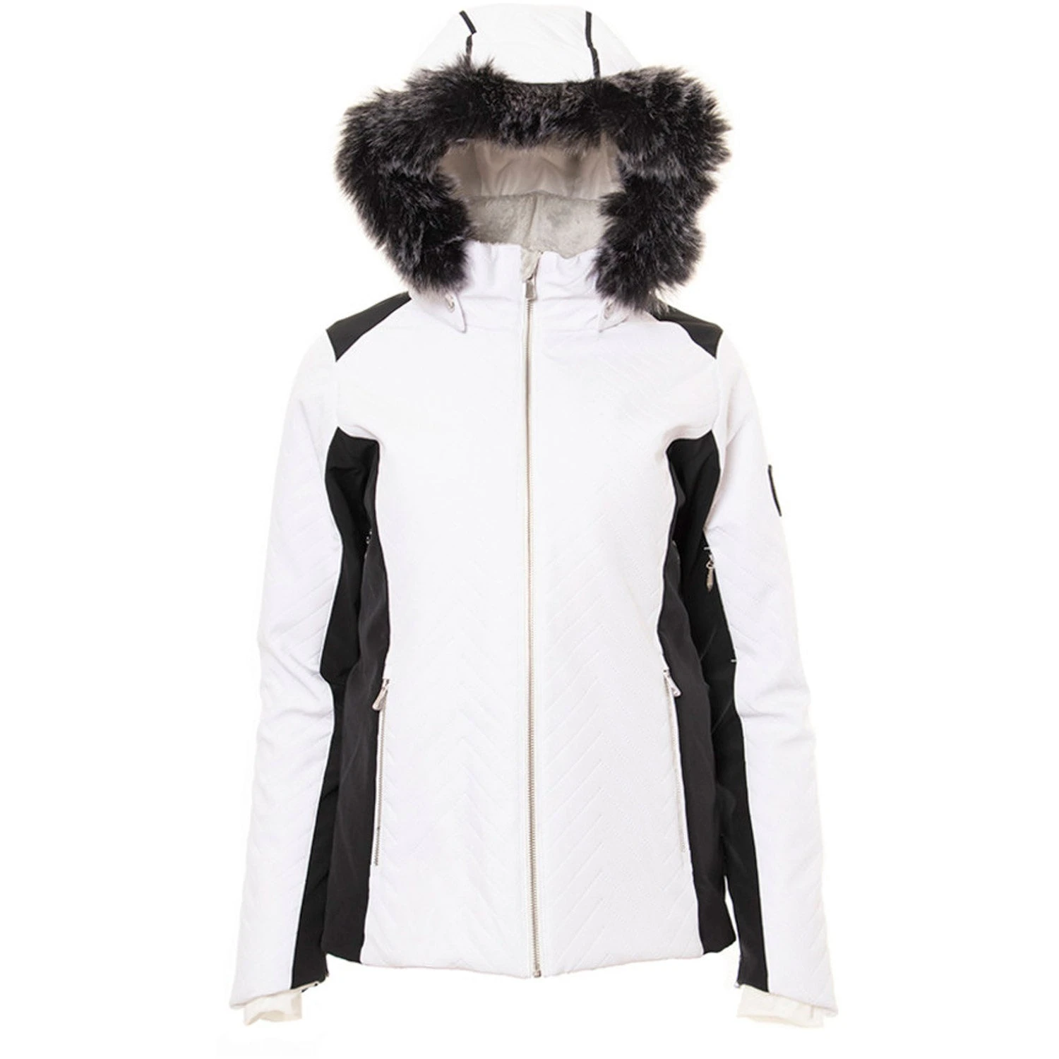 XTM Chamonix Ladies Snow Jacket 3 XTM Chamonix Ladies Snow Jacket