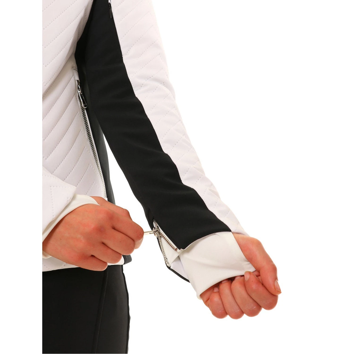 XTM Chamonix Ladies Snow Jacket 12 XTM Chamonix Ladies Snow Jacket - Image 10