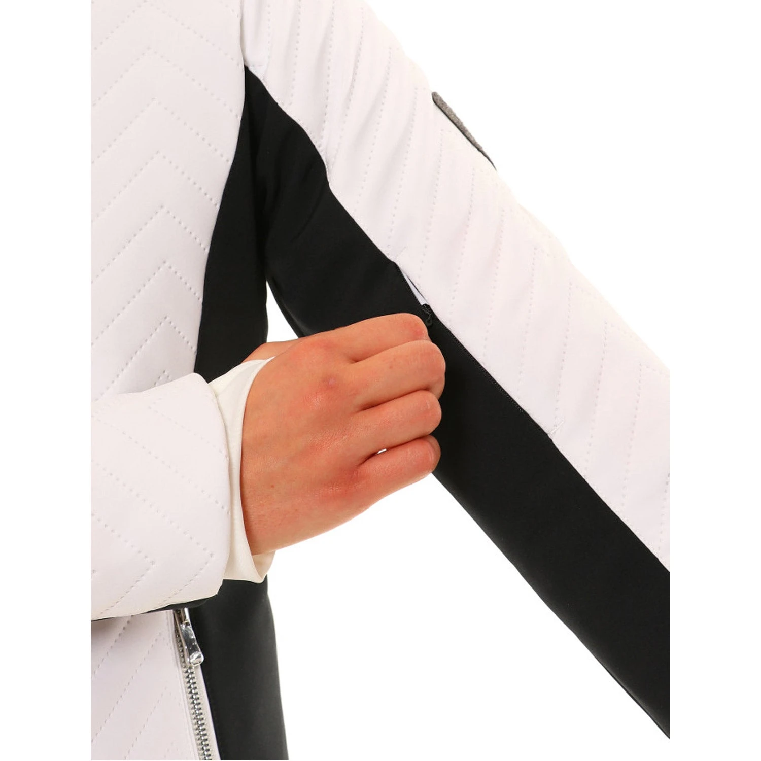 XTM Chamonix Ladies Snow Jacket 11 XTM Chamonix Ladies Snow Jacket - Image 9