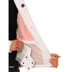 XTM Chamonix Ladies Snow Jacket 28 XTM Chamonix Ladies Snow Jacket -Deals Salomon Store chamonix jacket wht TL043 4